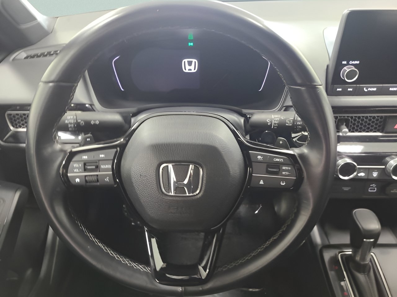 Used 2024 Honda Civic Sport image 22