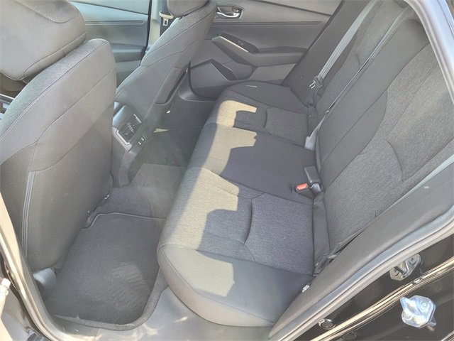 Used 2025 Honda Accord LX image 11