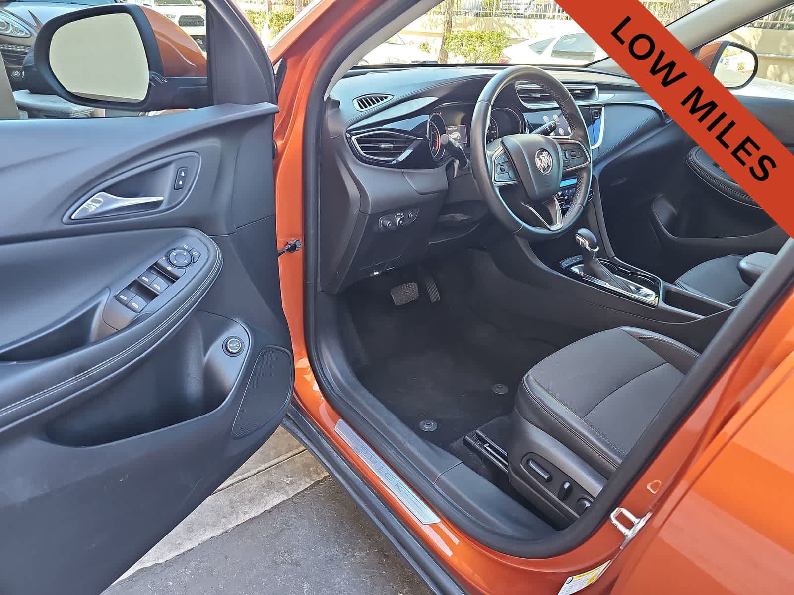 Used 2022 Buick Encore GX Select FWD image 10