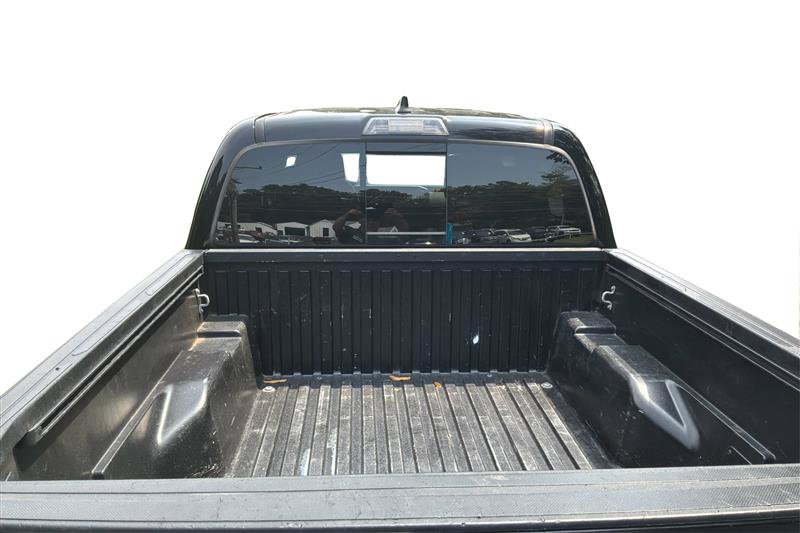Used 2020 Toyota Tacoma TRD Off-Road AWD/4WD image 13