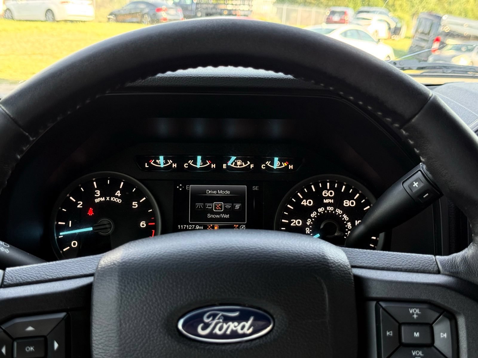 Used 2020 Ford F150 XLT w/ Equipment Group 302A Luxury AWD/4WD image 52