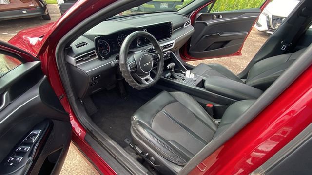 Used 2023 Kia K5 GT-Line w/ GT-Line Premium Package image 15