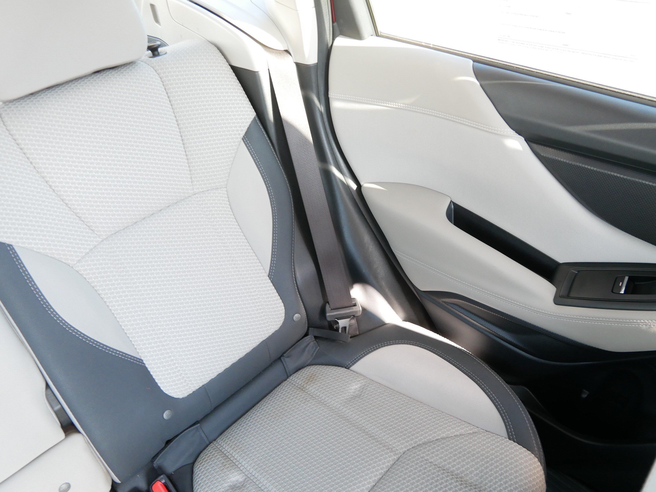 Used 2019 Subaru Forester Premium AWD/4WD image 14