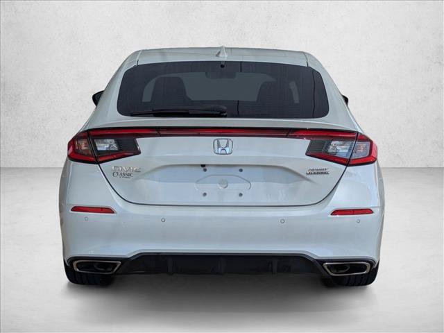 Used 2022 Honda Civic Sport Touring image 6