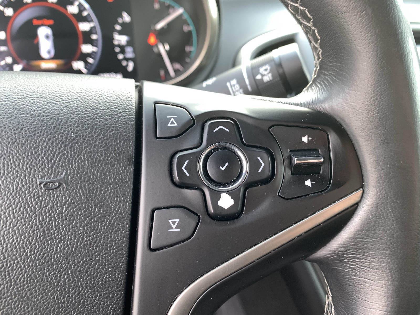 Used 2014 Buick LaCrosse Leather image 16