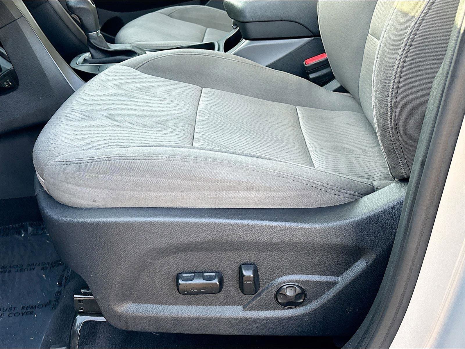Used 2018 Hyundai Santa Fe Sport w/ 2.4L Value Package 02 AWD/4WD image 18