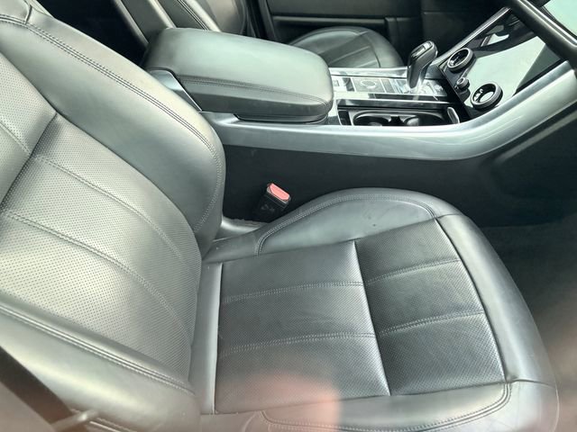 Used 2021 Land Rover Range Rover Sport HSE Dynamic image 5