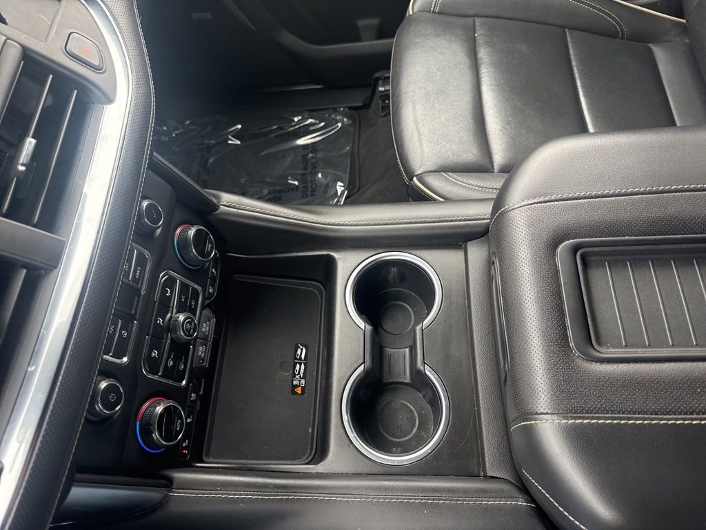 Used 2024 Chevrolet Tahoe Premier image 17