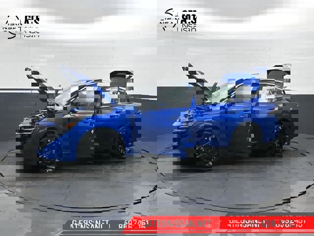 New 2026 Nissan Sentra SR image 54