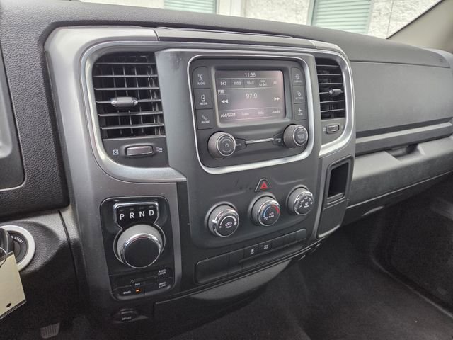 Used 2024 RAM 1500 Classic SLT image 9
