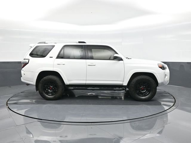 Used 2022 Toyota 4Runner SR5 image 26