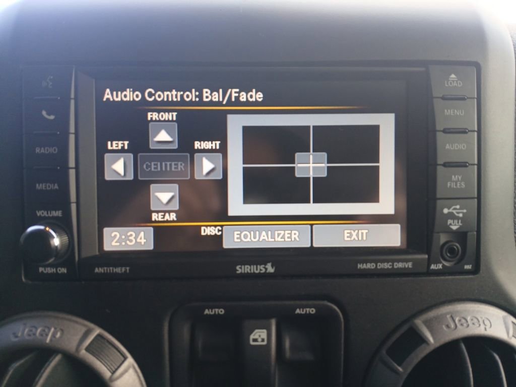 Used 2016 Jeep Wrangler Sport image 27