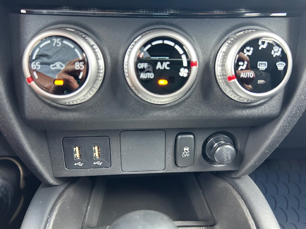 New 2026 Mitsubishi Outlander Sport ES AWD/4WD image 23