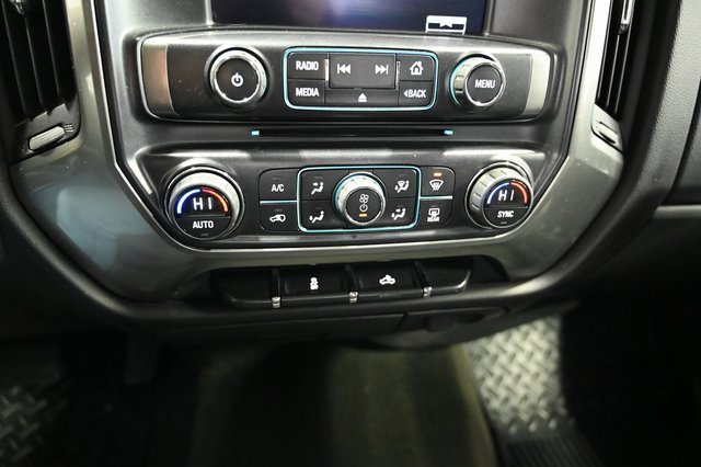 Used 2016 Chevrolet Silverado 1500 LT w/ All Star Edition image 19