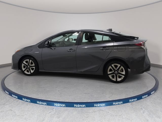 Used 2016 Toyota Prius Three Touring FWD image 9