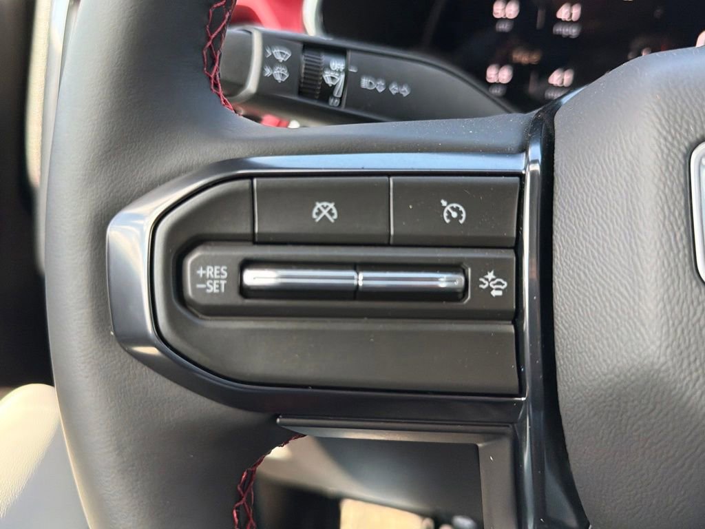 New 2026 GMC Canyon AT4X image 25