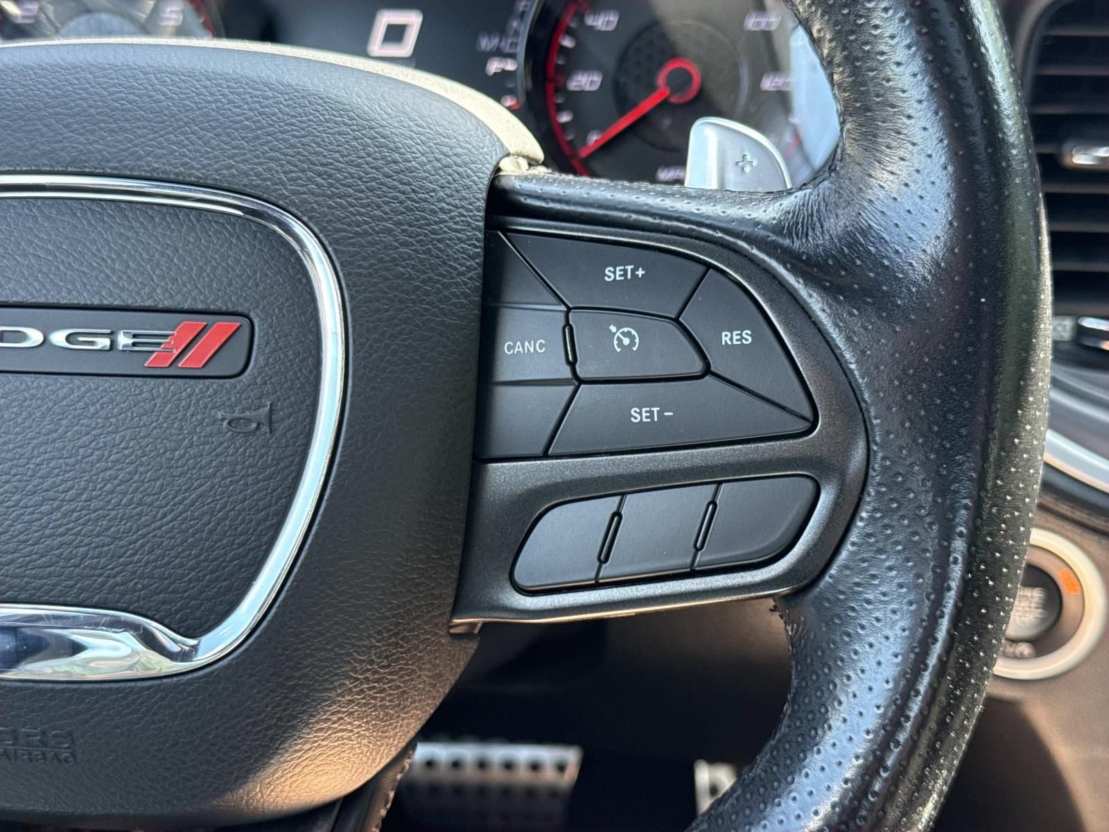 Used 2020 Dodge Charger GT w/ Plus Group AWD/4WD image 14