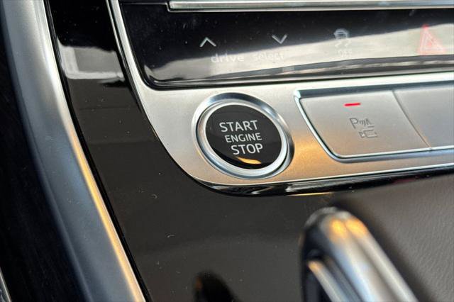 Certified 2026 Audi Q7 3.0T Premium Plus AWD/4WD image 25