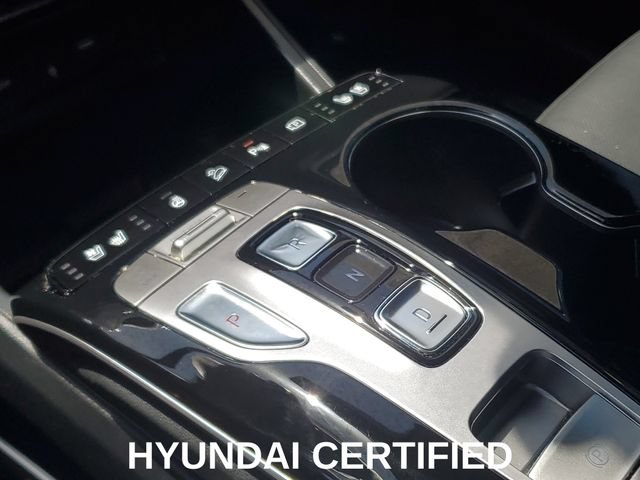 Certified 2022 Hyundai Tucson Limited AWD/4WD image 20
