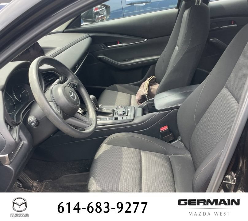 Used 2024 MAZDA CX-30 AWD 2.5 S image 13