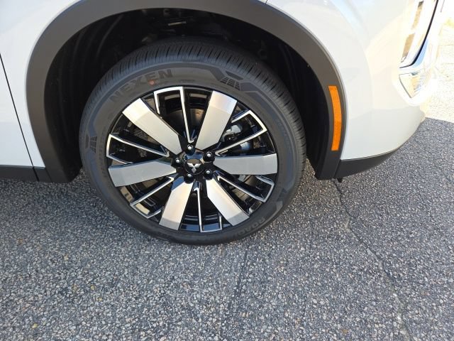 New 2026 Mitsubishi Outlander SE AWD/4WD image 30