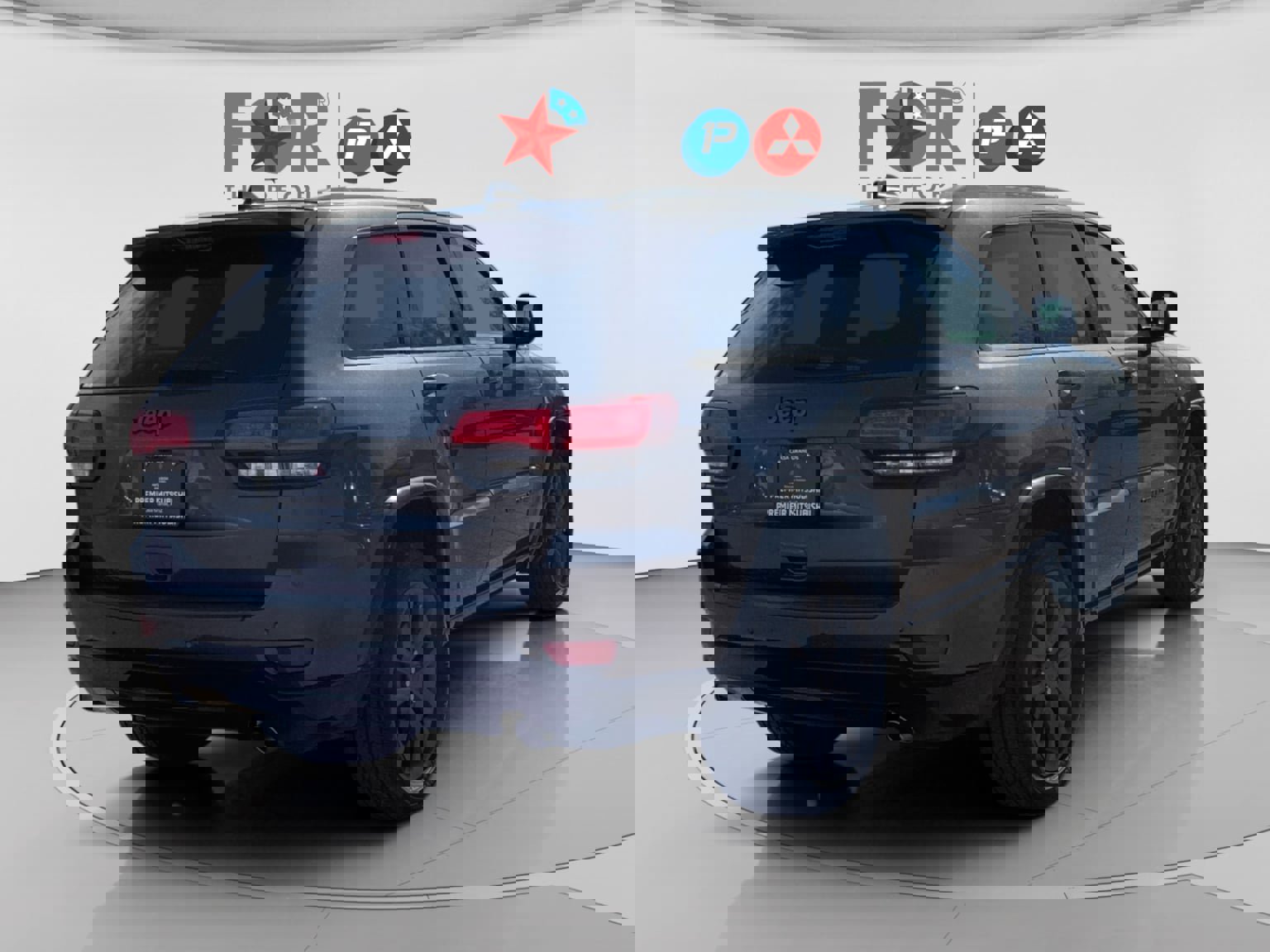 Used 2016 Jeep Grand Cherokee Limited 75th Anniversary image 5