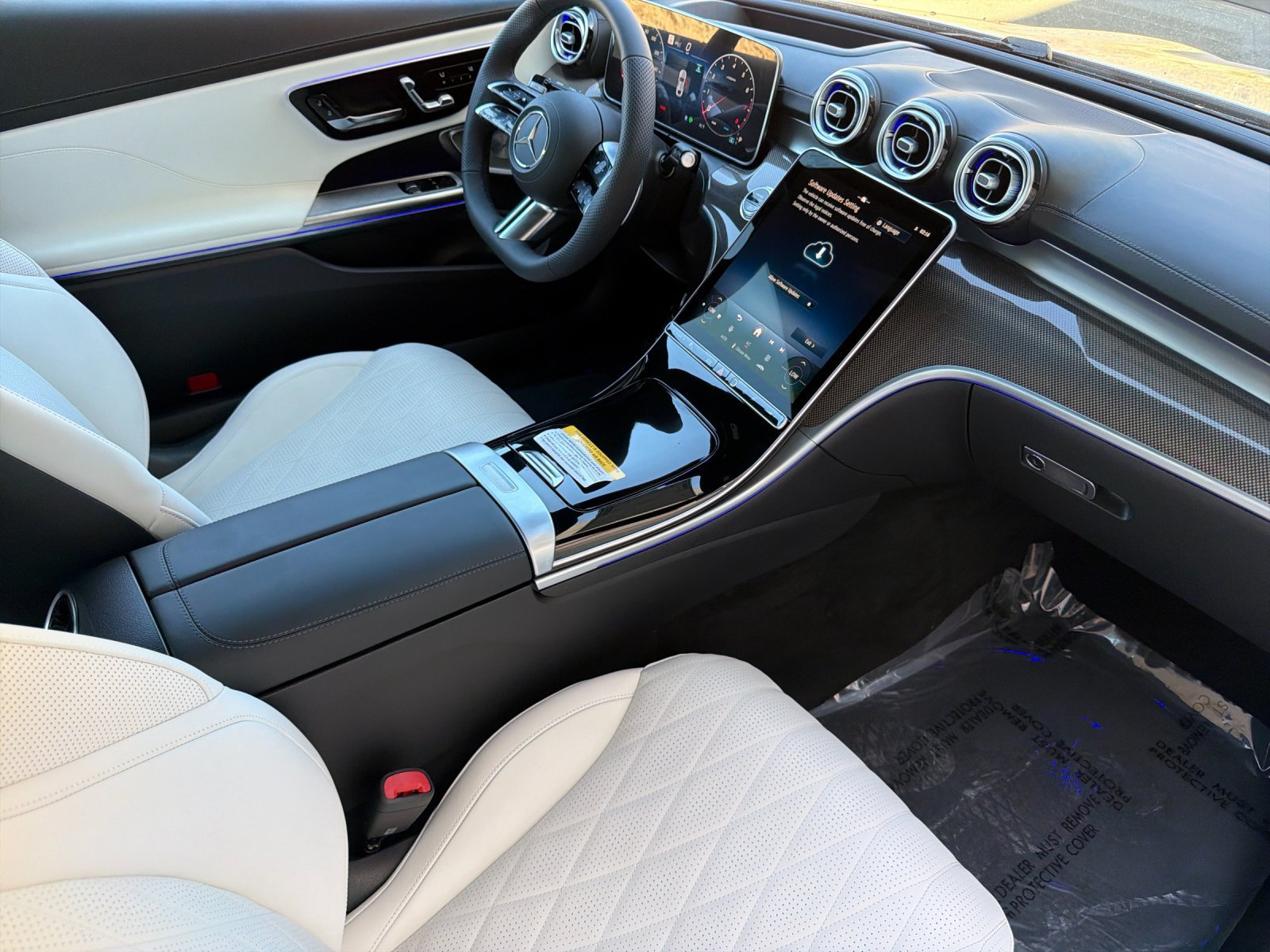 New 2027 Mercedes-Benz CLE 450 4MATIC Coupe image 12