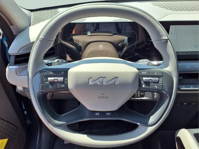 New 2026 Kia EV9 Wind AWD/4WD image 9