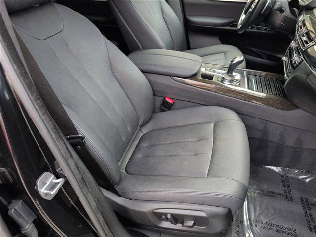 Used 2018 BMW X5 sDrive35i RWD image 23