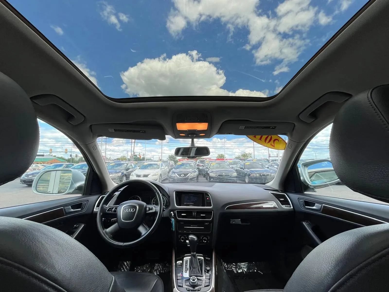 Used 2011 Audi Q5 2.0T Premium Plus AWD/4WD image 35