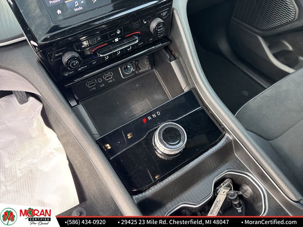 Used 2024 Jeep Grand Cherokee Altitude image 18