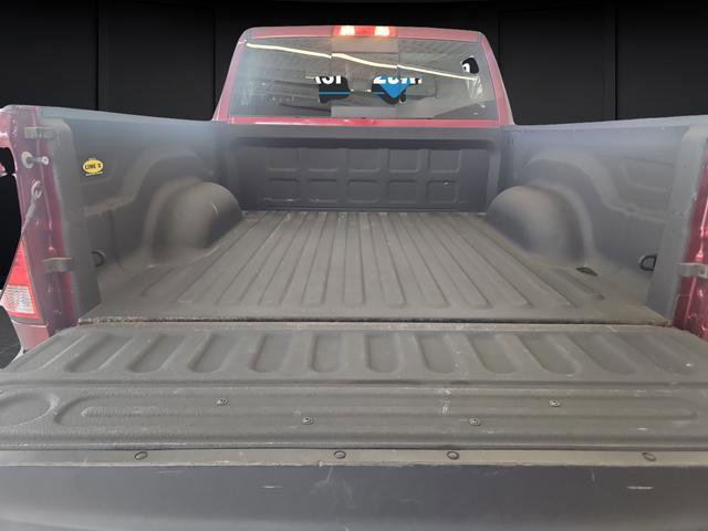 Used 2019 RAM 1500 Big Horn image 13