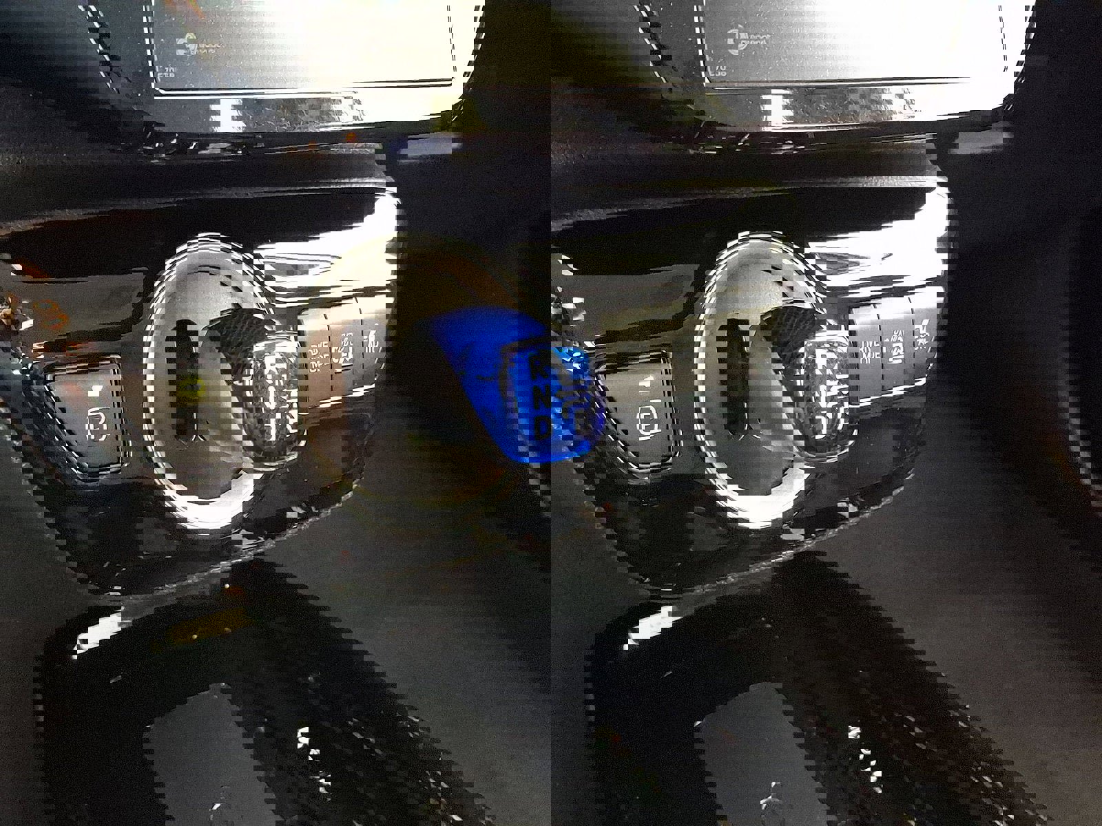 Certified 2022 Toyota Prius Prime Limited image 12