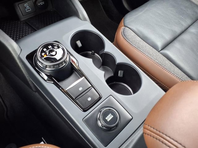 Used 2021 Ford Bronco Sport Outer Banks AWD/4WD image 17