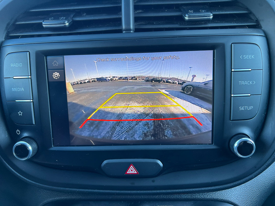 Used 2024 Kia Soul LX w/ Option Group 015 image 19