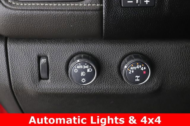 Used 2021 GMC Canyon Denali AWD/4WD image 19