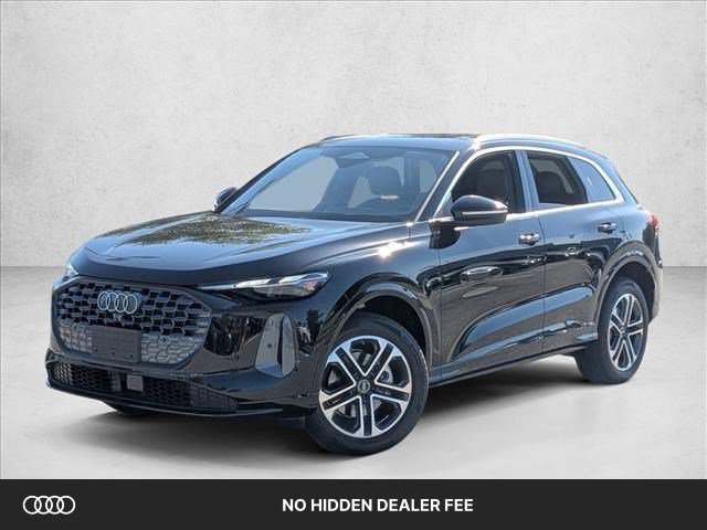 New 2025 Audi Q5 Premium w/ Convenience Package