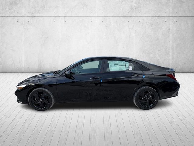 New 2026 Hyundai Elantra Sport video 2