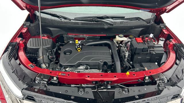 New 2026 Chevrolet Equinox ACTIV image 55