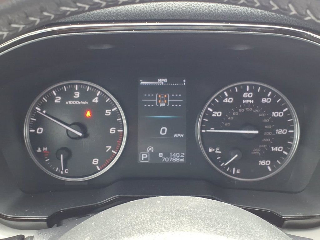 Used 2021 Subaru Outback Premium AWD/4WD image 6