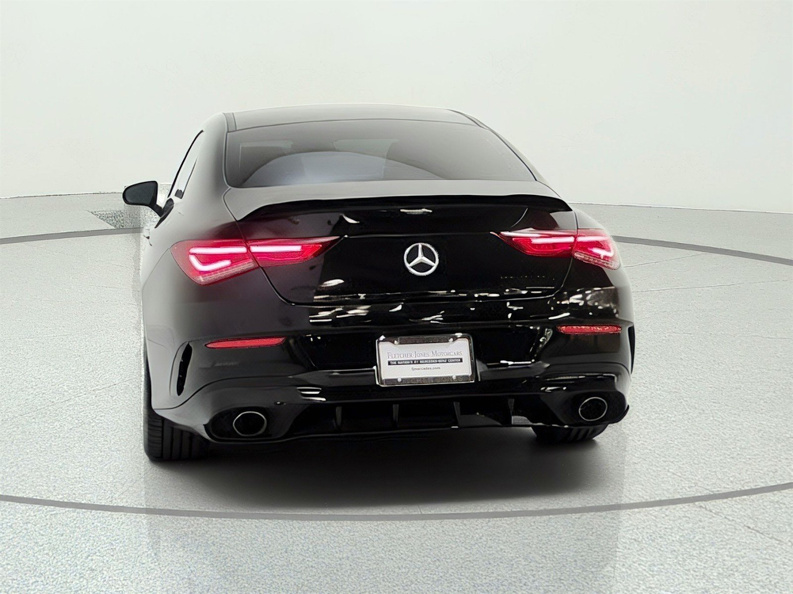 Used 2023 Mercedes-Benz CLA 35 AMG 4MATIC image 6