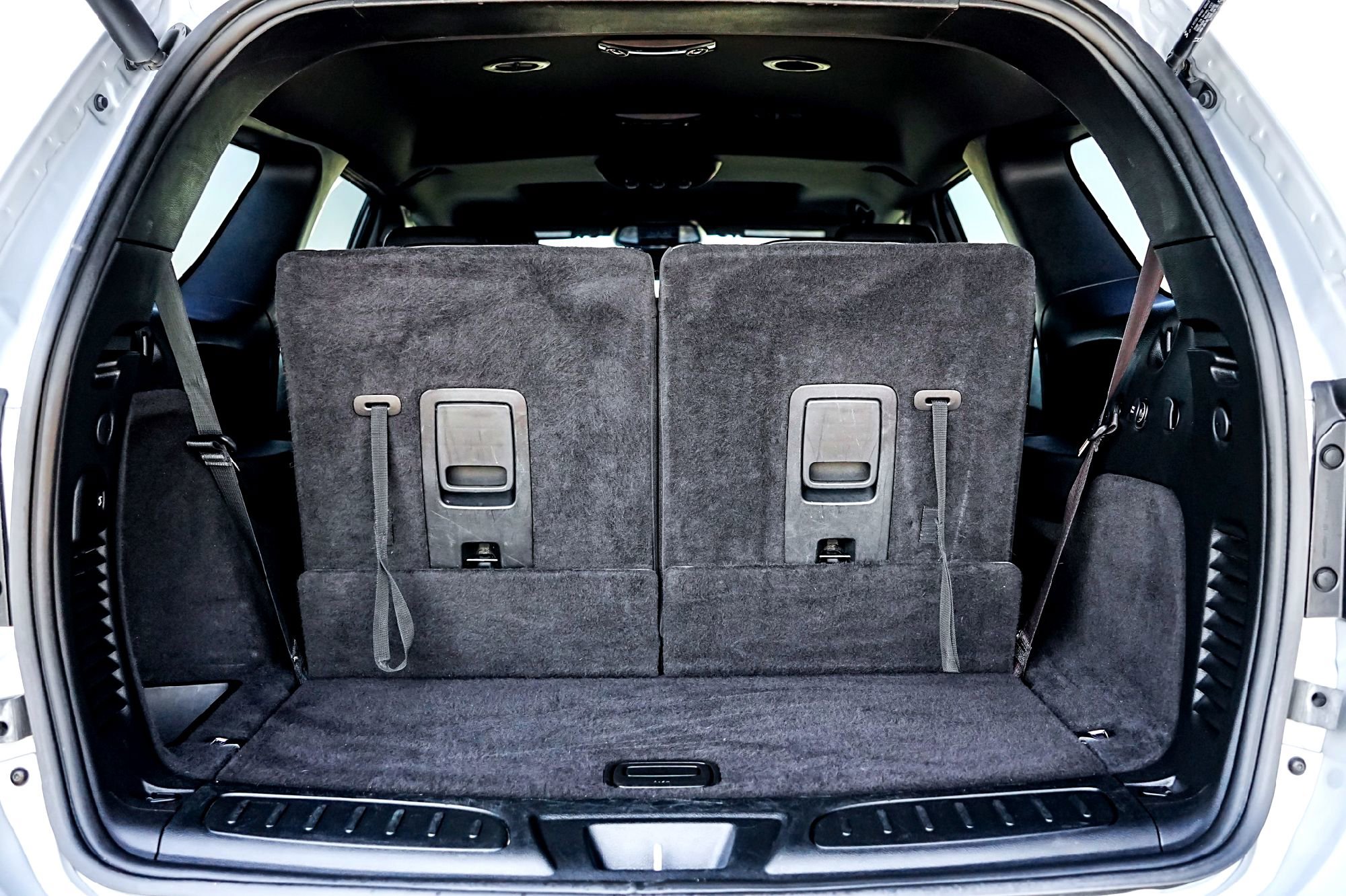 Used 2024 Dodge Durango GT image 32