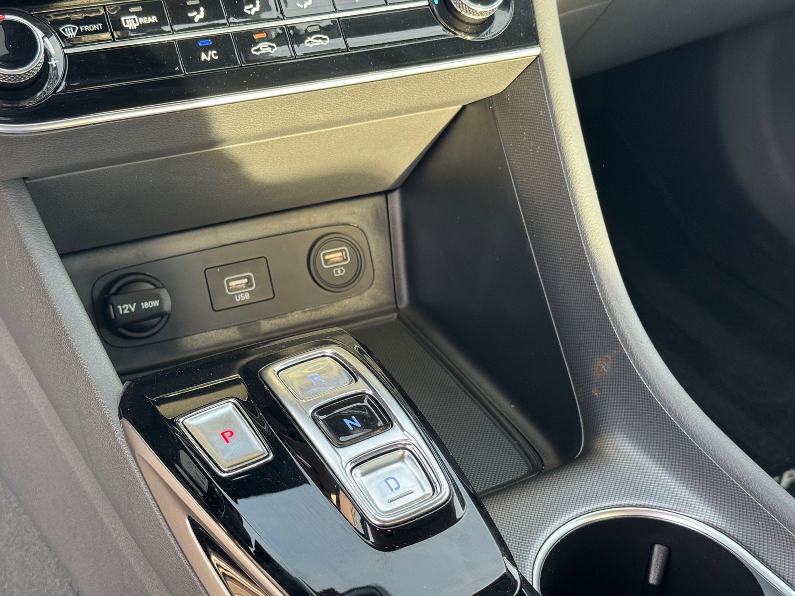 Certified 2021 Hyundai Sonata SE FWD image 21