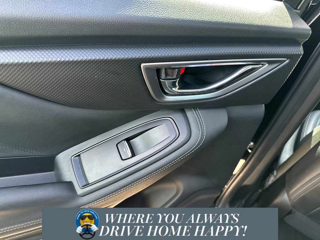 Used 2022 Subaru Forester Touring w/ Popular Package #2 image 26