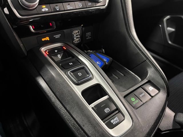 Used 2022 Honda Insight EX image 25