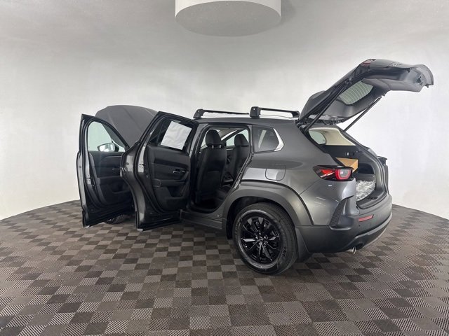 New 2026 MAZDA CX-50 2.5 Hybrid w/ Weather Package image 14