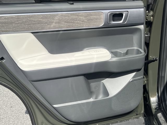 New 2026 Hyundai Santa Fe Calligraphy image 16