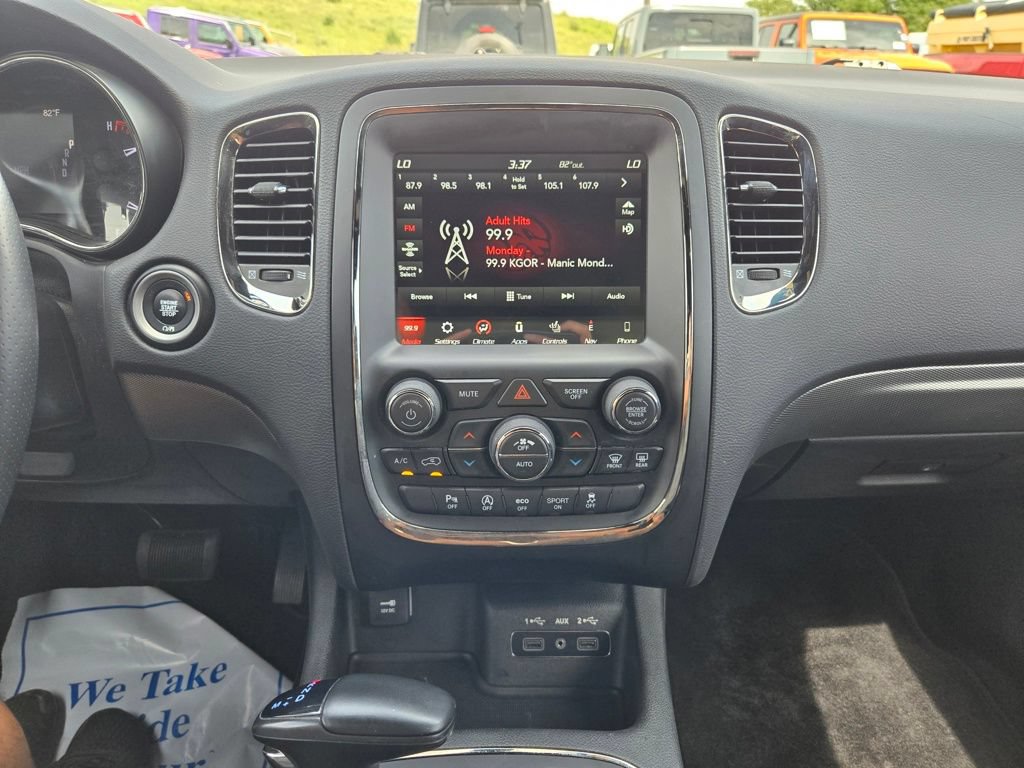 Used 2018 Dodge Durango GT w/ Premium Group AWD/4WD image 23