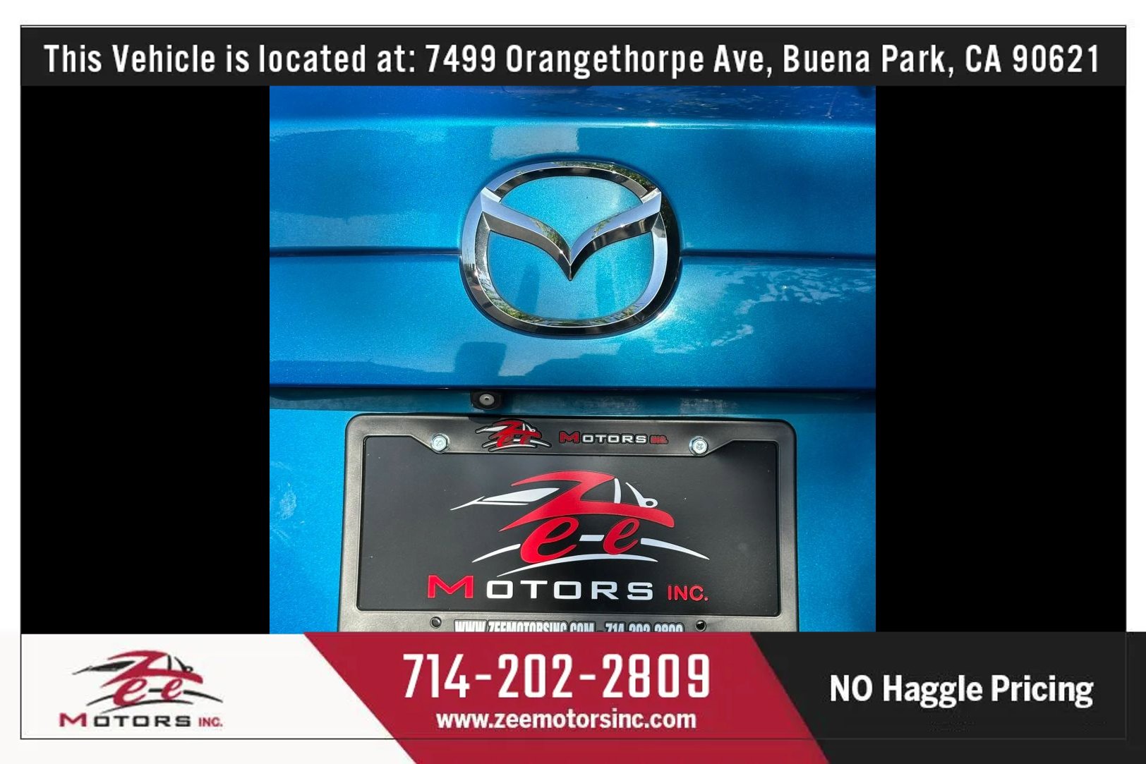 Used 2013 MAZDA CX-5 Touring w/ Bose & Moonroof Pkg FWD image 59