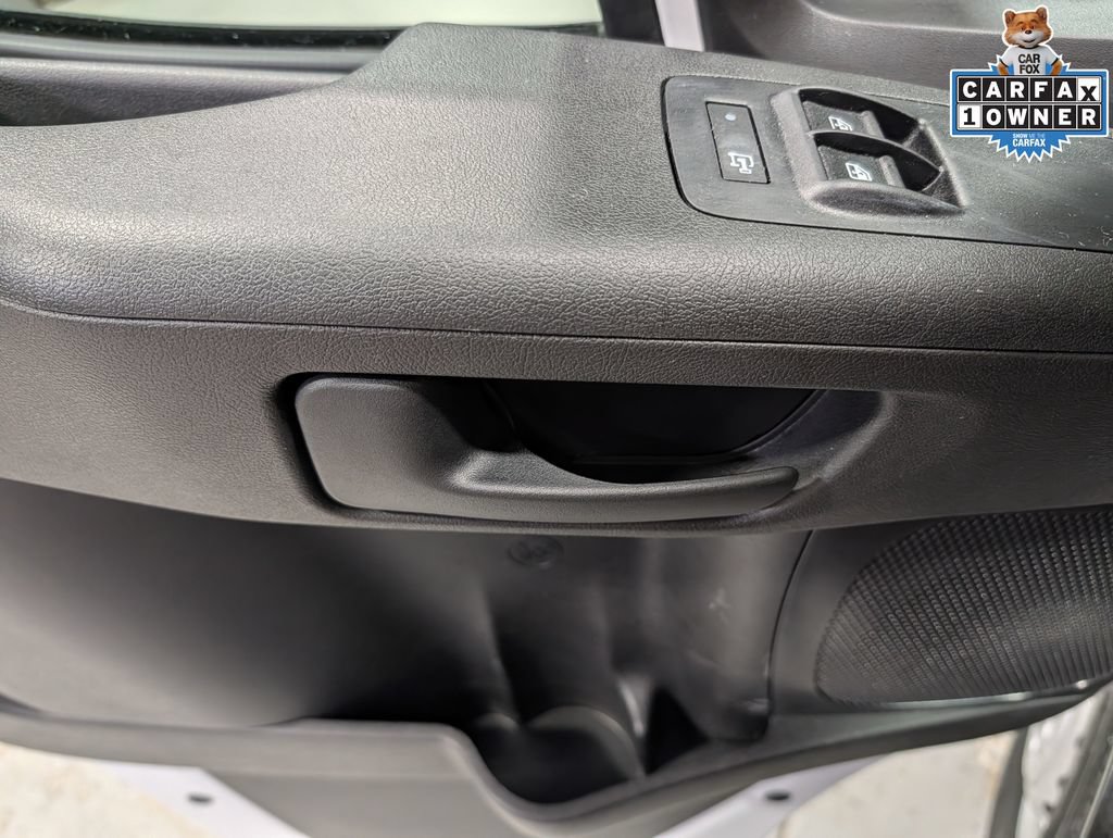 Used 2025 RAM ProMaster 1500 FWD image 10